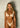 Verano Top - Cream Crinkle