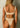 Verano Bottoms - Cream Crinkle